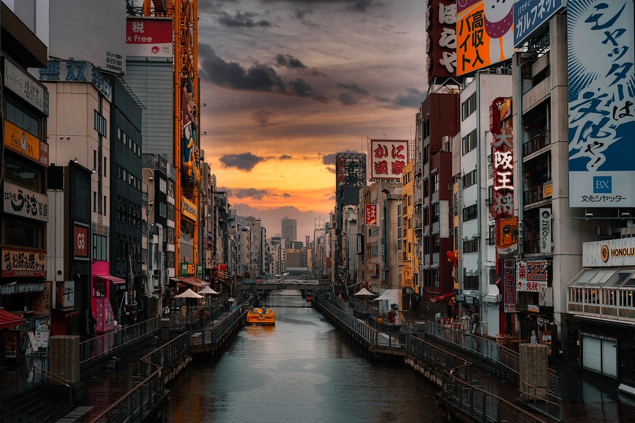 ワキガの悩みを解消するための大阪での対策は？