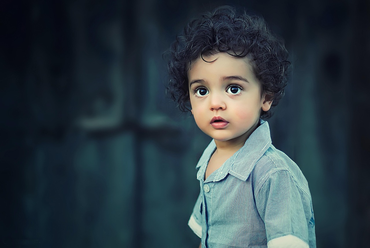 子供にワキガをどう伝えるべきか？