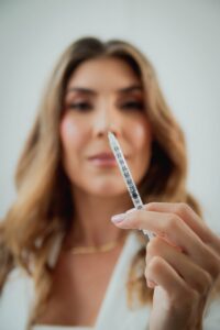 大阪でワキガにボトックスを使った一時的な効果はどのくらい？